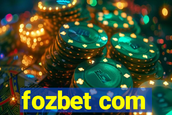 fozbet com